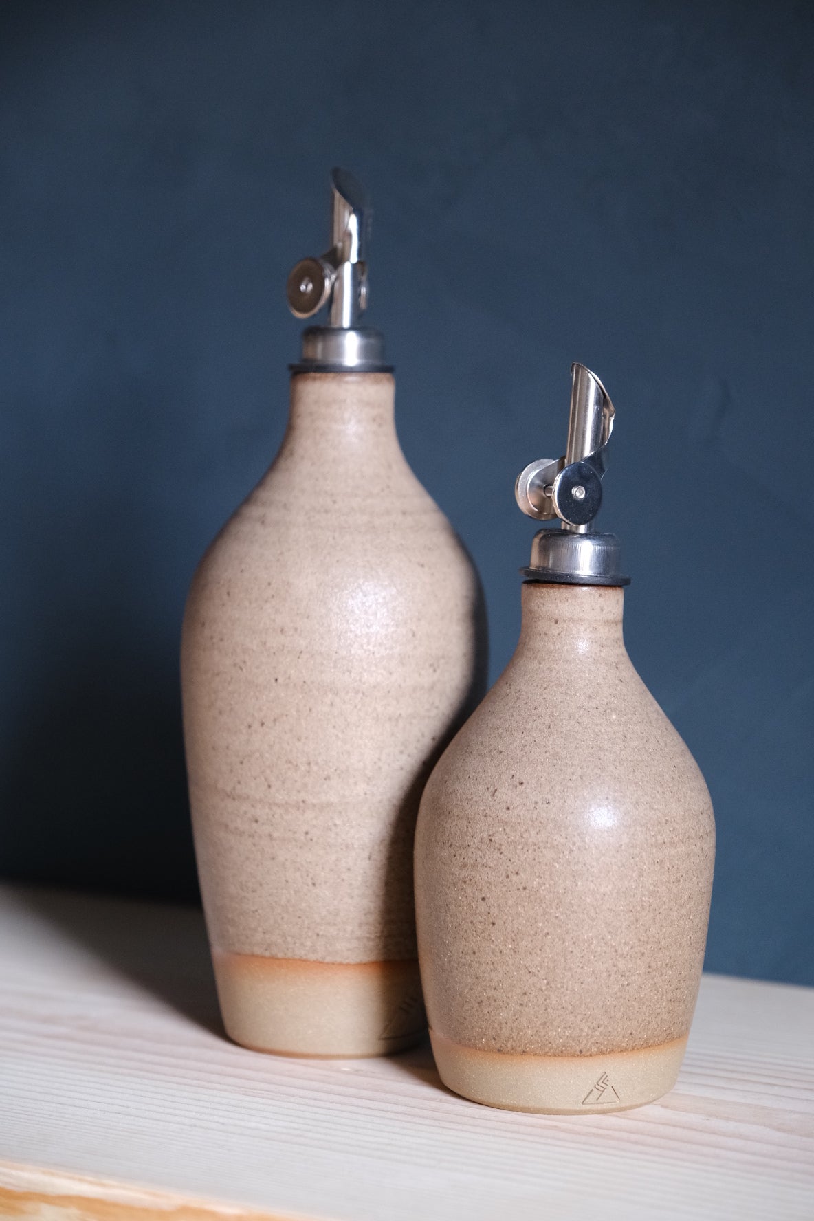 READY-TO-SHIP Wander Tall Oil Bottle