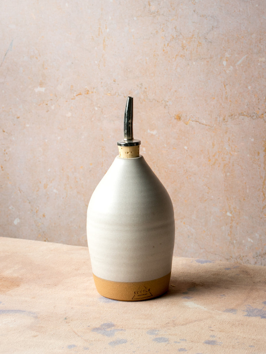Small Ceramic Potters Tool Caddy at Still Life Studio
