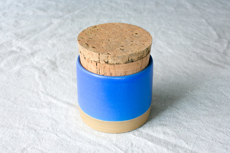Conserva - Ceramic Salt Jar 1 item