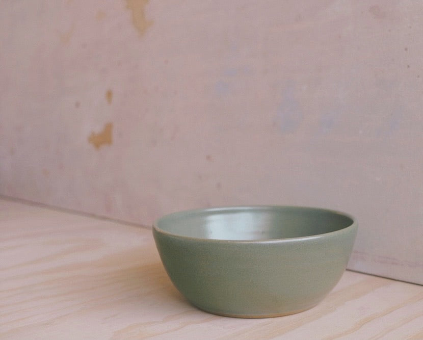 Buy Handmade Ceramic Pinch Bowl Online On Zwende